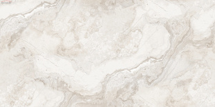 Керамогранит Buono Ceramica Marble Aquarelle Ivory Glossy арт. MVL4412P (60x120) полированный